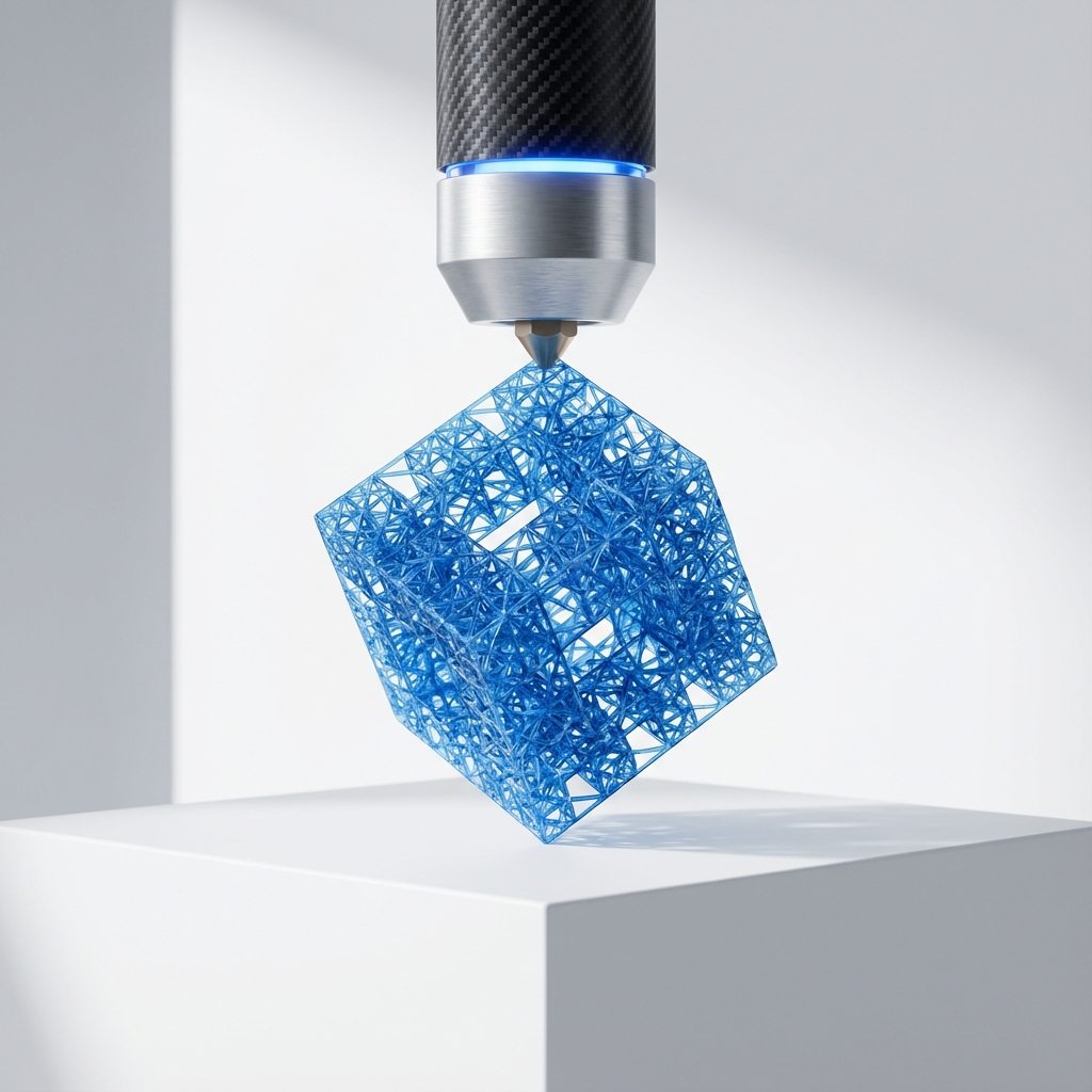 3D Printing Art